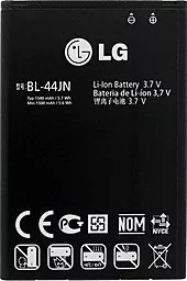 Аккумулятор LG E450 Optimus L5 2 (1500 mAh)