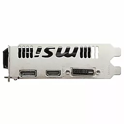 Видеокарта MSI Radeon RX 550 AERO ITX OC 2048MB (RX 550 AERO ITX 2G OC) - миниатюра 5