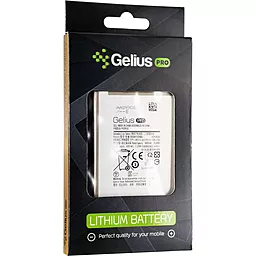 Аккумулятор Samsung A705 (A70) / EB-BA705ABU (4400 mAh) Gelius Pro - миниатюра 4