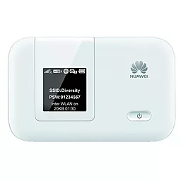 Модем 3G/4G Huawei E5372s-32