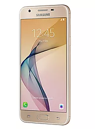Samsung Galaxy J5 Prime (SM-G570FZDD) Gold - миниатюра 3