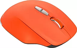 Компьютерная мышка Canyon USB (CNS-CMSW21R) Red - миниатюра 4