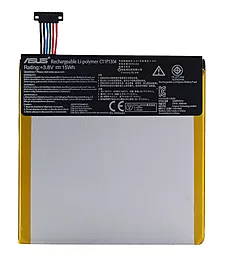 Аккумулятор для планшета Asus ME173X MeMO Pad HD 7 / C11P1304 (3950 mAh)