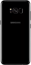 Samsung Galaxy S8 64GB (SM-G950FZKD) Black - миниатюра 3