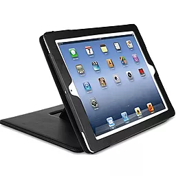 Чехол для планшета Dexim Apple iPad 3 Black (DLA 216-B) - миниатюра 2