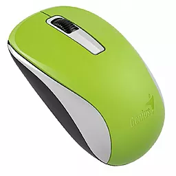 Компьютерная мышка Genius NX-7005 (31030127105) Green - миниатюра 4
