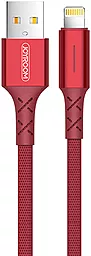 Кабель USB Joyroom S-M364 Lightning Cable 2m Red