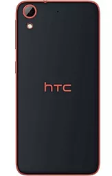 HTC Desire 628 Dual Sim Dark Blue - миниатюра 6