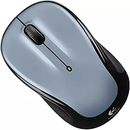 Комп'ютерна мишка Logitech M325 (910-002334) Silver - мініатюра 2