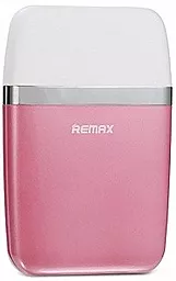 Повербанк Remax Aroma RPP-16 6000 mAh Pink