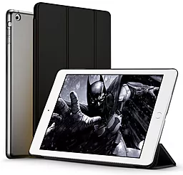 Чехол для планшета Mercury Soft Smart Cover Apple iPad Air Black - миниатюра 3