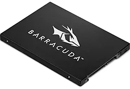 Накопичувач SSD Seagate BarraCuda 480GB 2.5" SATA (ZA480CV1A002)