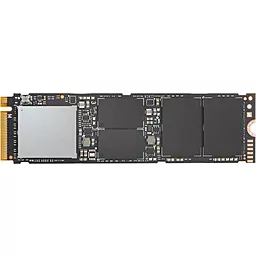 SSD Накопитель Intel 760p 128 GB M.2 2280 (SSDPEKKW128G8XT)