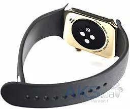 Смарт-часы SmartYou Smart A9 Pulse Gold (SWA9G) - миниатюра 6