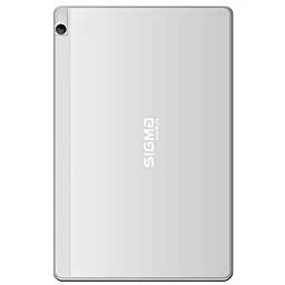 Планшет Sigma X-style Tab A1015 4G 4/64GB Silver (4827798765326) - миниатюра 2
