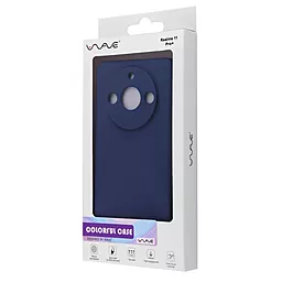 Чехол Wave Colorful Case для Realme 11 Pro Plus Light Purple - миниатюра 3