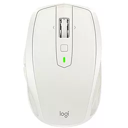 Компьютерная мышка Logitech MX Anywhere 2S (910-005155) Light Gray