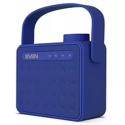 Колонки акустичні Sven PS-72 Blue