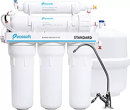 Фильтр обратного осмоса Ecosoft Standard (MO550ECOSTD)