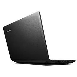 Ноутбук Lenovo IdeaPad B590AA (59-366082) Black - миниатюра 2