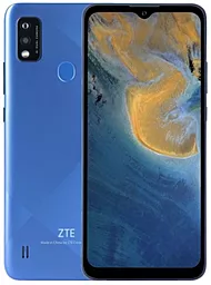 Смартфон ZTE Blade A51 2/64GB Blue