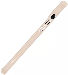 Чехол Spigen Ultra Hybrid для Apple iPhone 14 Plus, iPhone 15 Plus Sand Beige (ACS04898) - миниатюра 3