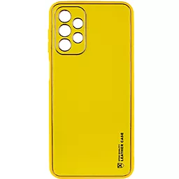 Чехол Epik Xshield для Samsung Galaxy A23 4G Yellow