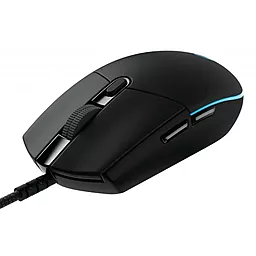 Компьютерная мышка Logitech G Pro Gaming Mouse (910-004856)