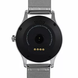 Смарт-часы UWatch K88H (Silver) - миниатюра 5