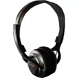 Навушники Somic SH908 Black/Silver