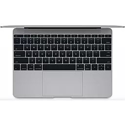 MacBook A1534 (Z0SL0002A) - мініатюра 4