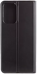 Чехол GETMAN Elegant для Samsung Galaxy M34 5G M346 Black - миниатюра 2