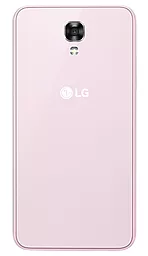 LG X screen Pink - миниатюра 2