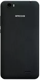 Мобільний телефон Impression ImSmart A504 Black - мініатюра 2