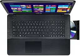 Ноутбук Asus X751LD (X751LDV-T6235H) - мініатюра 2