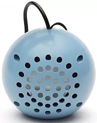 Колонки акустические KS Mini Buddy Speaker Pastel Union Jack Blue - миниатюра 3