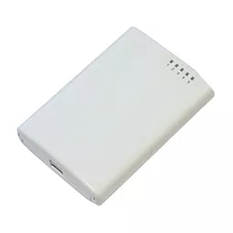 Маршрутизатор Mikrotik PowerBox (RB750P-PBr2)