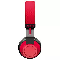 Навушники Jabra Move Red Bluetooth - мініатюра 3