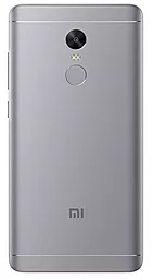 Xiaomi Redmi Note 4X 3/16Gb Gray - миниатюра 5