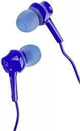 Навушники Panasonic RP-TCM105E-A Blue - мініатюра 4