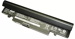 Акумулятор для ноутбука Samsung AA-PB3VC6B N150 Plus / 11,1V 5200mAh / Original  Black