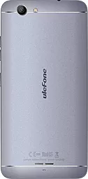 Мобільний телефон UleFone U008 Pro Gray - мініатюра 2