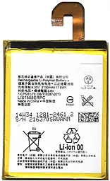 Аккумулятор Sony D6603 Xperia Z3 / LIS1558ERPC (3100 mAh) 12 мес. гарантии + набор для открывания корпусов - миниатюра 3