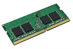 Оперативная память для ноутбука Kingston SO-DIMM 2x8GB/2133 DDR4 (KVR21S15S8K2/16) - миниатюра 2