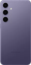 Samsung Galaxy S24 Plus 12/512GB Cobalt Violet (SM-S926BZVGEUC) - миниатюра 4