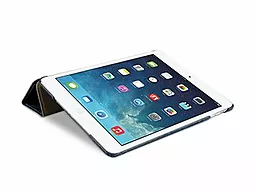 Чохол для планшету TETDED Case Wild series для Apple iPad 4, iPad 3, iPad 2 Blue - мініатюра 7