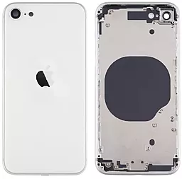 Корпус для Apple iPhone SE 2020 White