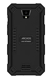 Archos 50 Saphir Saphir Black - миниатюра 5