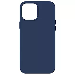 Чохол ArmorStandart ICON2 Case для Apple iPhone 13 Pro Max  Abyss Blue (ARM60499)