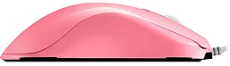 Компьютерная мышка Zowie FK2-B-DVPI Pink (9H.N2PBB.AB3) - миниатюра 5